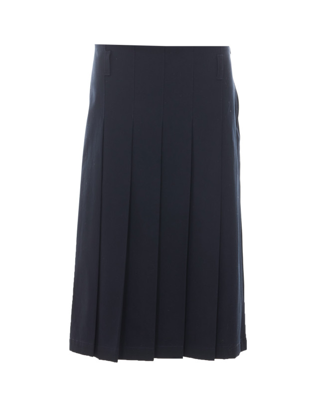 [A.P.C.] Long skirt FW26 COHLC F06509IAK