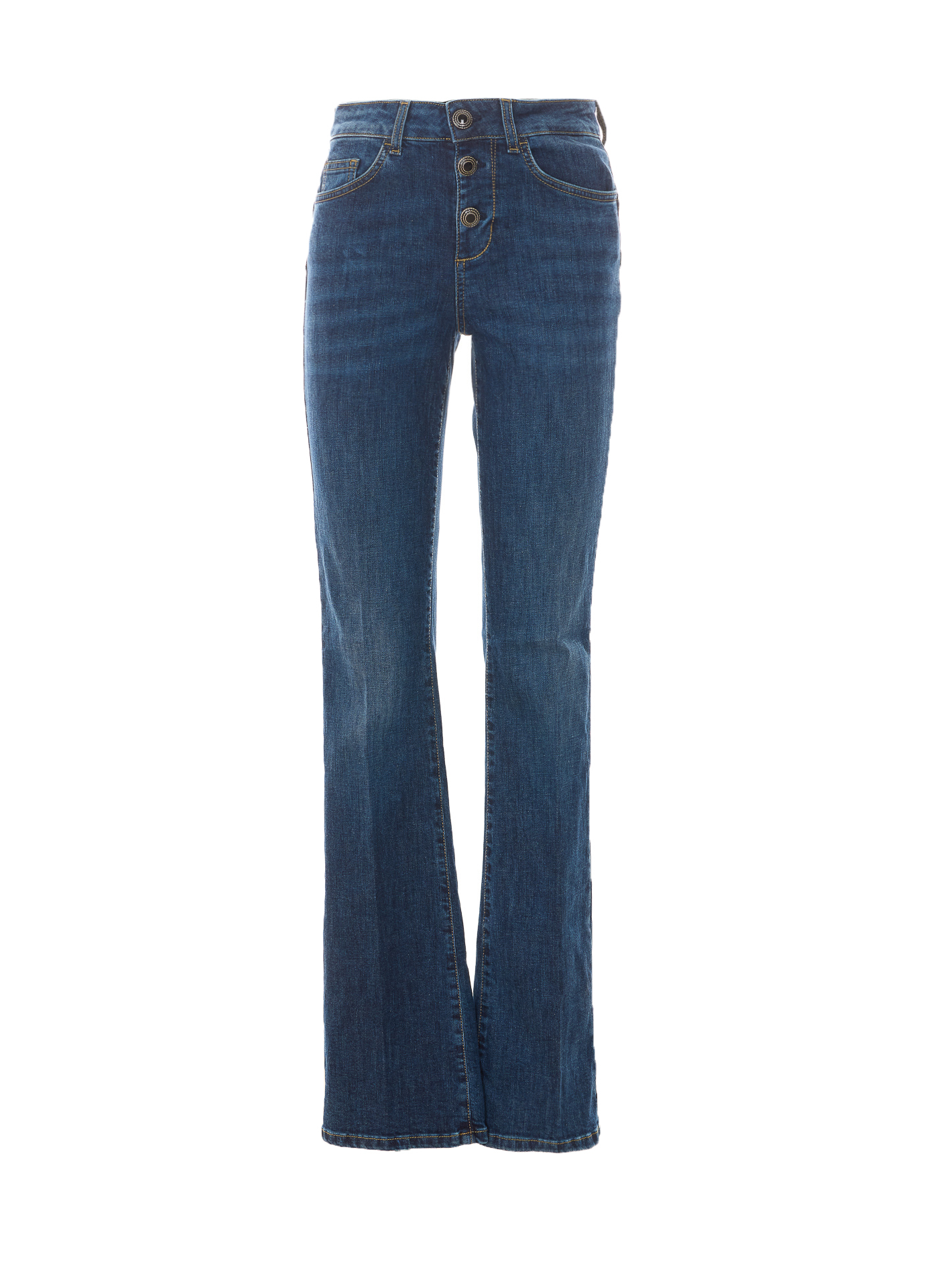 [Liu Jo] Jeans FW26 UF6025D032879114