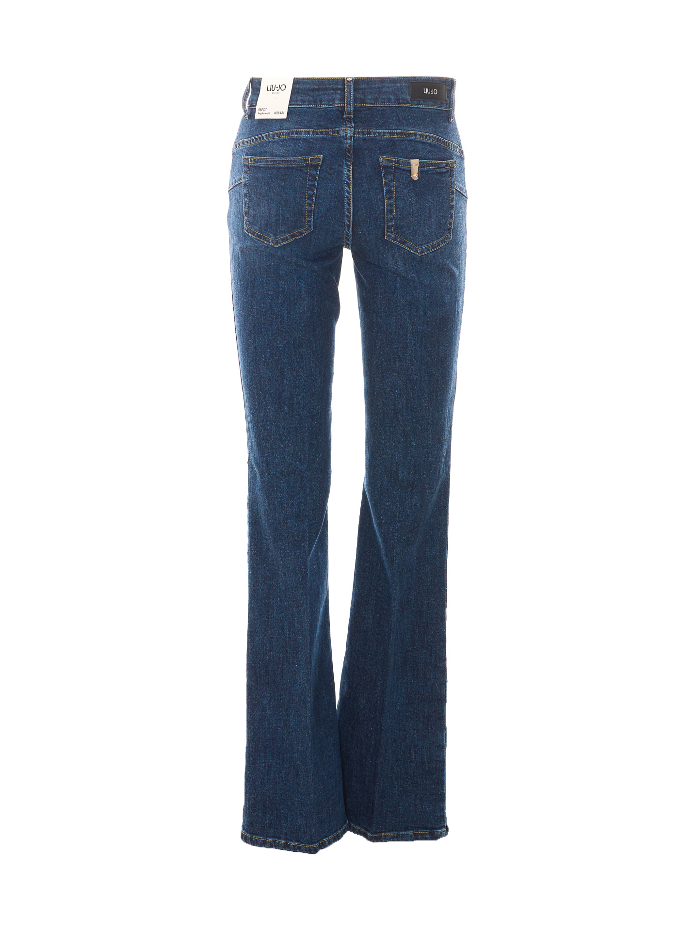 [Liu Jo] Jeans FW26 UF6025D032879114