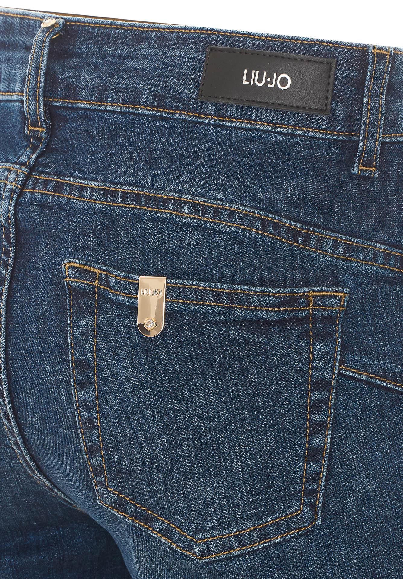 [Liu Jo] Jeans FW26 UF6025D032879114
