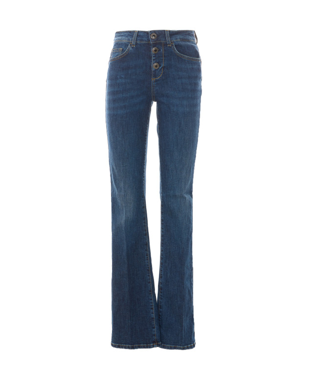 [Liu Jo] Jeans FW26 UF6025D032879114