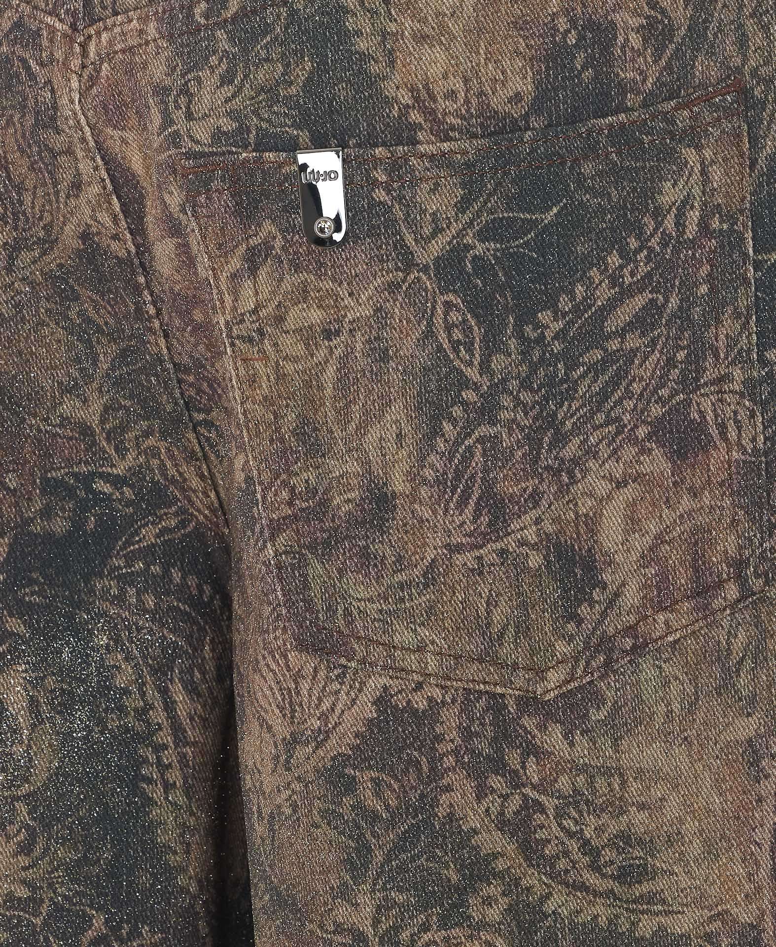 [Liu Jo] Trousers FW26 UF6163T684AL9146
