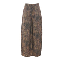 [Liu Jo] Trousers FW26 UF6163T684AL9146