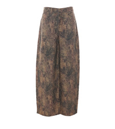 [Liu Jo] Trousers FW26 UF6163T684AL9146