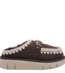 [Mou] Sandals FW26 531001AMOCHA