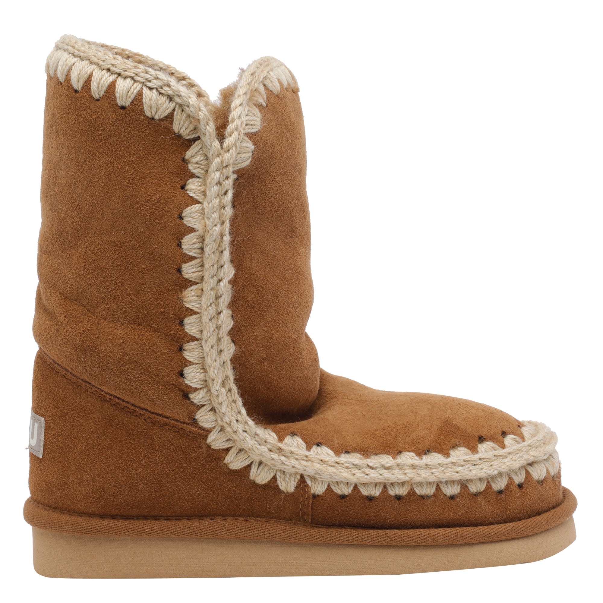 [Mou] Ankle Boots FW26 101000ACOG