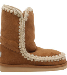 [Mou] Ankle Boots FW26 101000ACOG