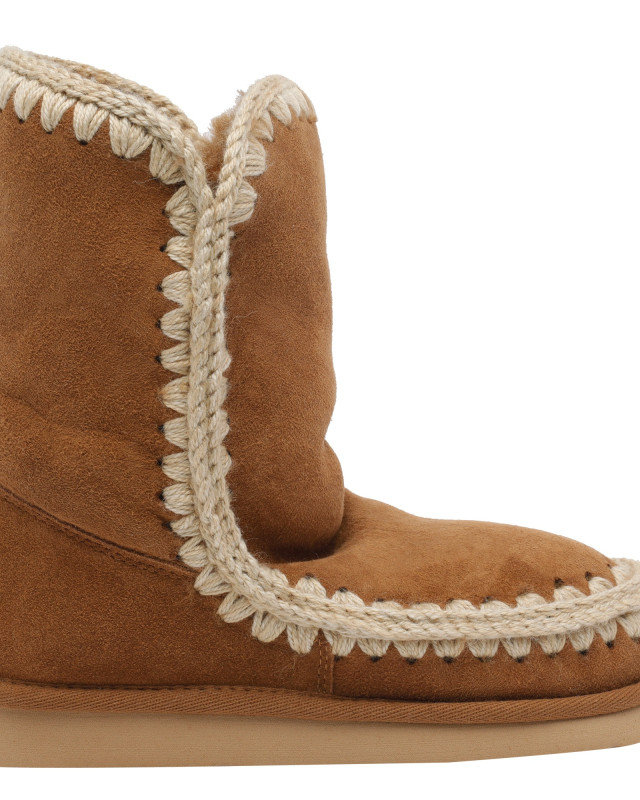 [Mou] Ankle Boots FW26 101000ACOG