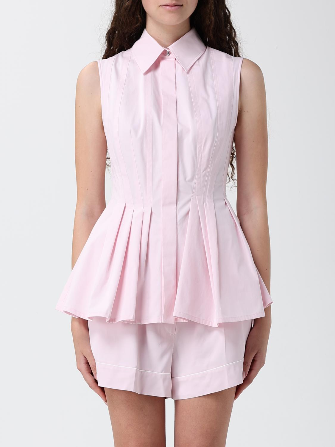 [SPORTMAX] Shirts Sleeveless SS26 2612111052600 007