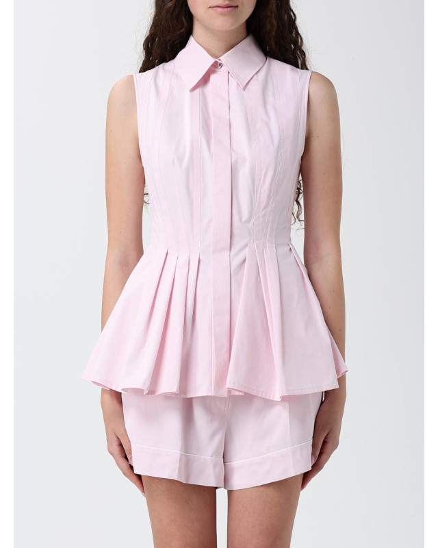 [SPORTMAX] Shirts Sleeveless SS26 2612111052600 007