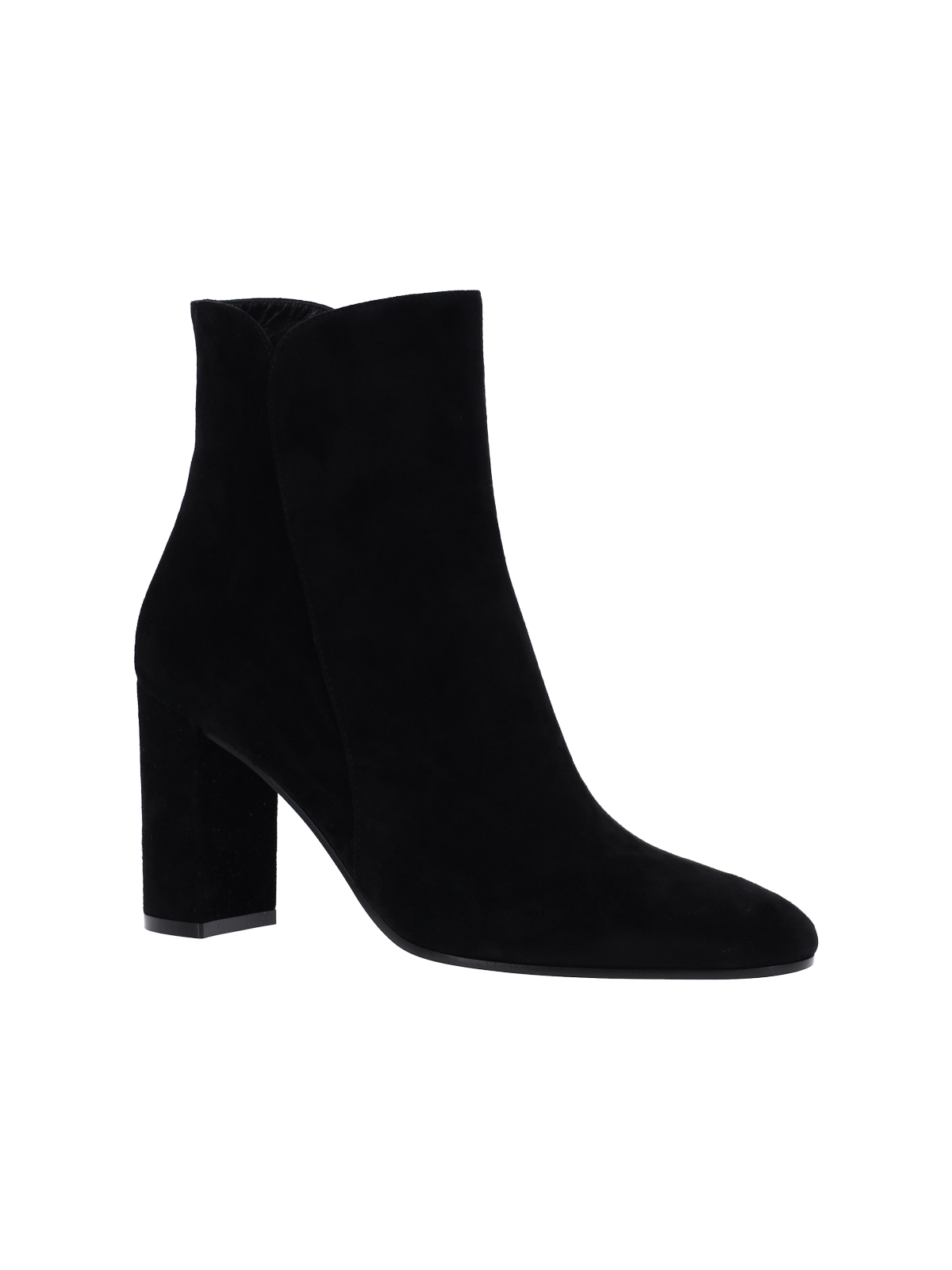 [Gianvito Rossi] Ankle Boots FW26 G72844 85RIC CASNERO