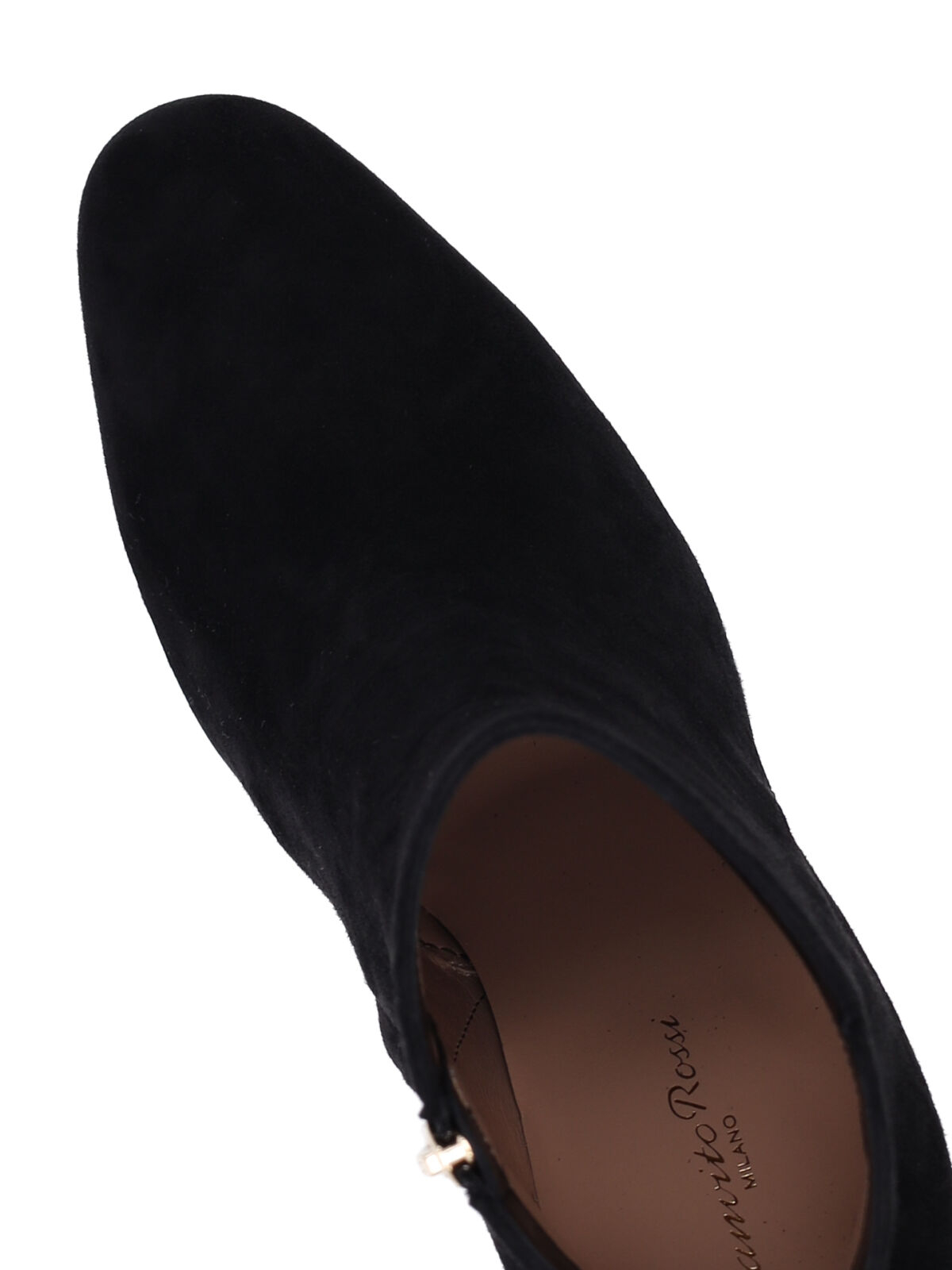[Gianvito Rossi] Ankle Boots FW26 G72844 85RIC CASNERO