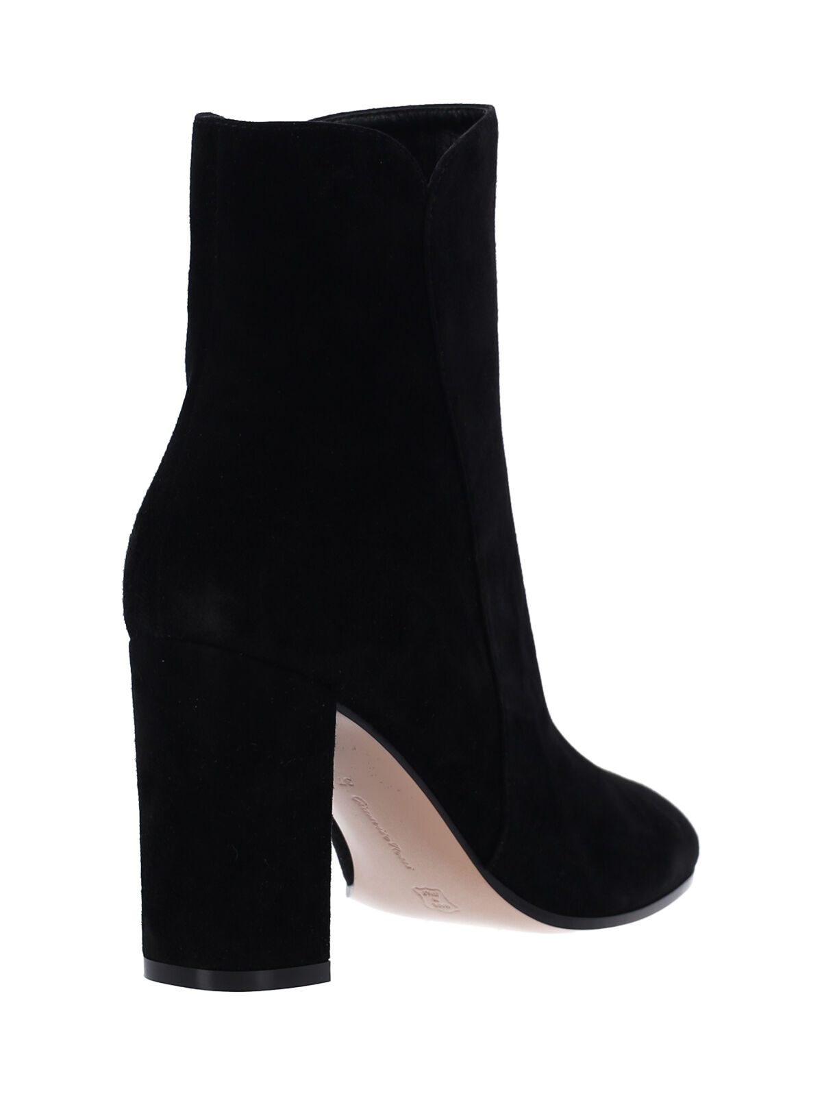 [Gianvito Rossi] Ankle Boots FW26 G72844 85RIC CASNERO