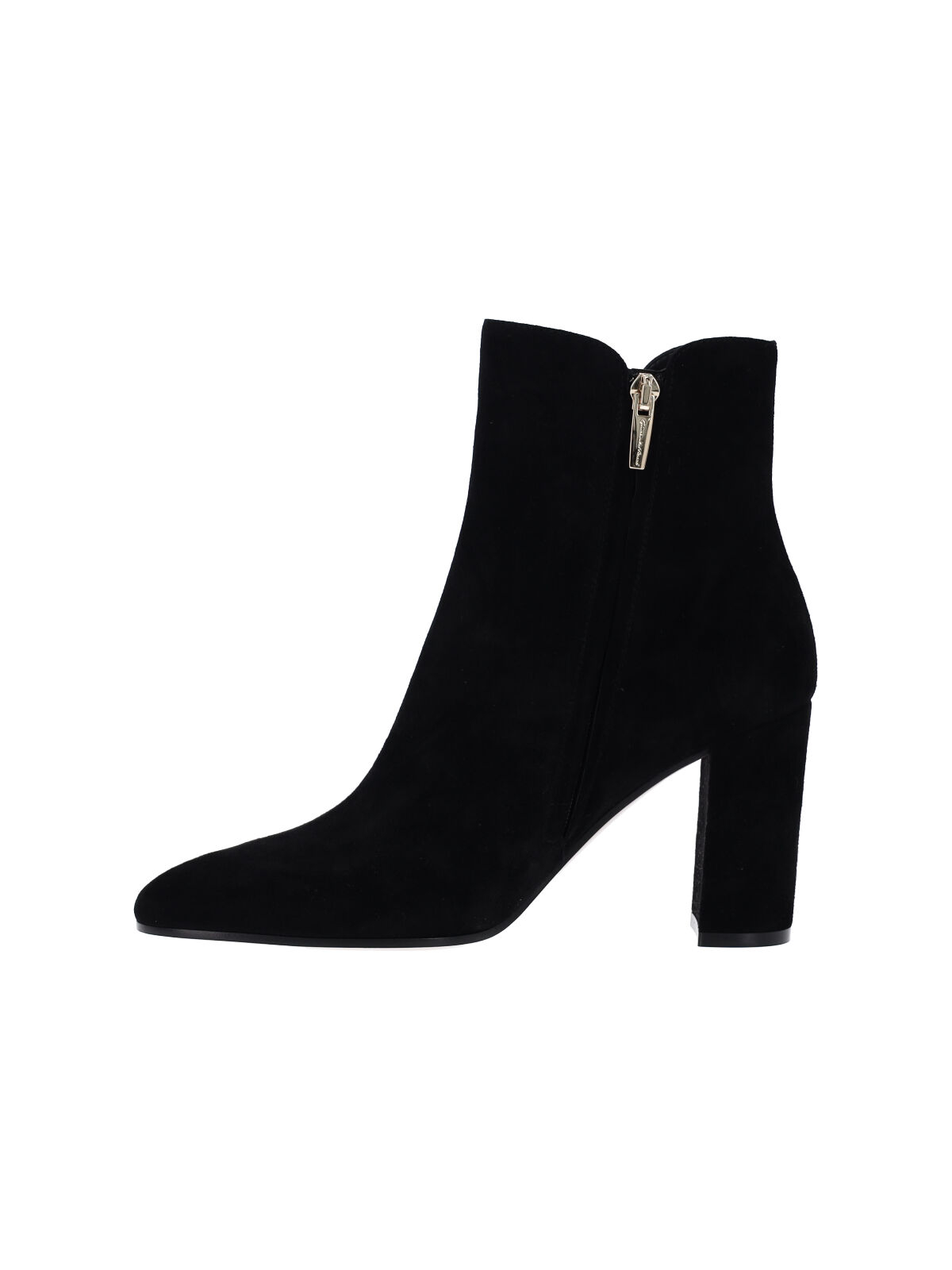 [Gianvito Rossi] Ankle Boots FW26 G72844 85RIC CASNERO