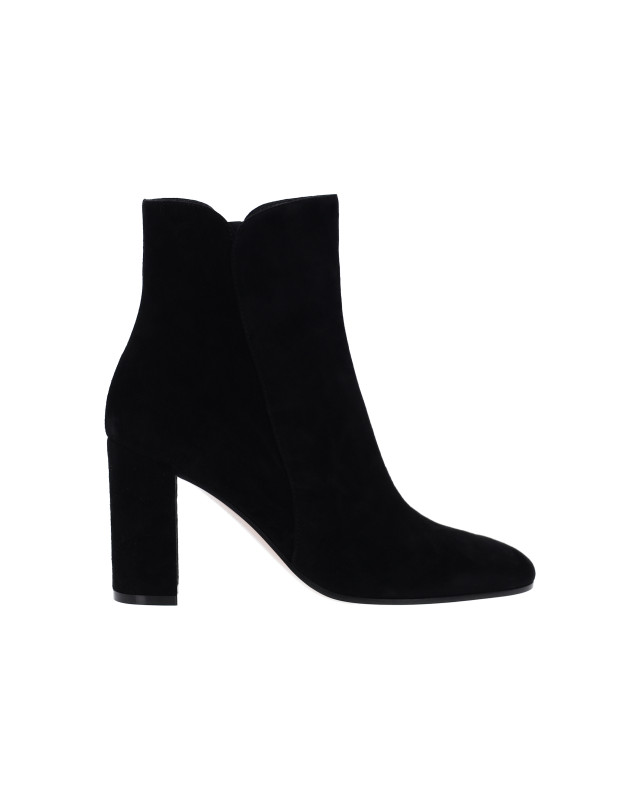 [Gianvito Rossi] Ankle Boots FW26 G72844 85RIC CASNERO