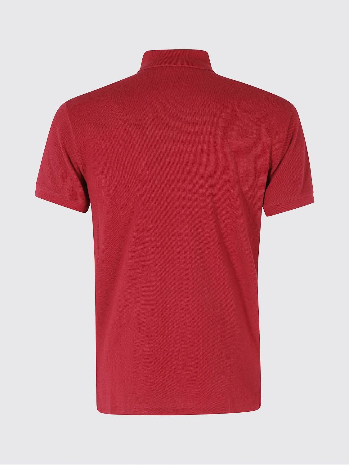 [Polo Ralph Lauren] T-shirts Short Sleeve SS26 710536856 501