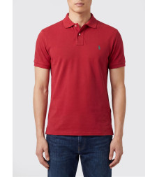 [Polo Ralph Lauren] T-shirts Short Sleeve SS26 710536856 501