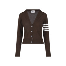 [Thom Browne] Knitwear FW26 FKC334A Y1014208