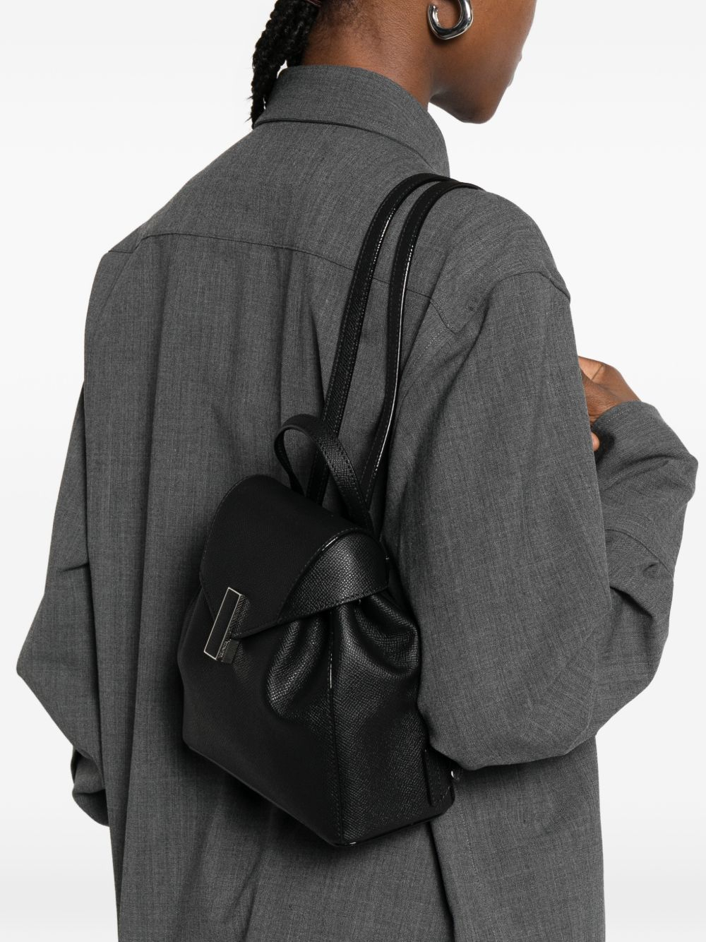[Valextra] Backpack FW26 WBES0006010LRL99NN