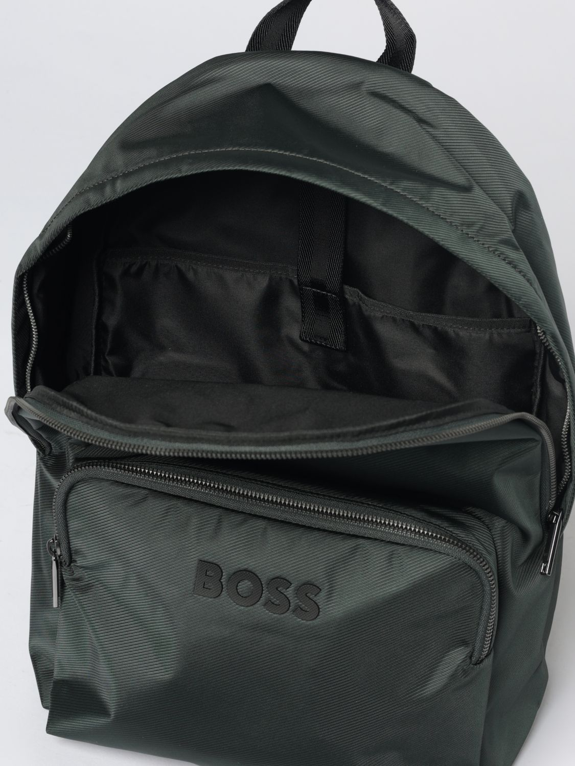 [BOSS] Backpack SS26 50511918X 348