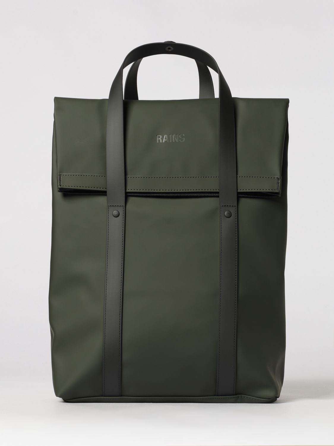 [Rains] Backpack SS26 12940 GRE