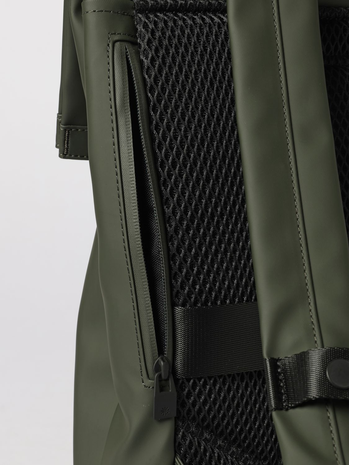 [Rains] Backpack SS26 12940 GRE