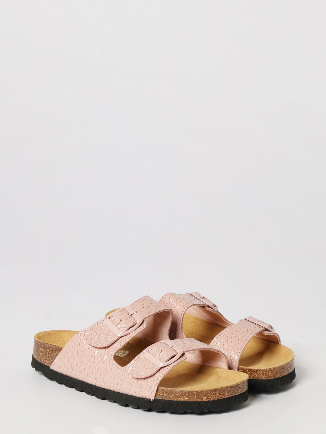 [Woolrich] Sandals SS26 WFW2615902R0 28