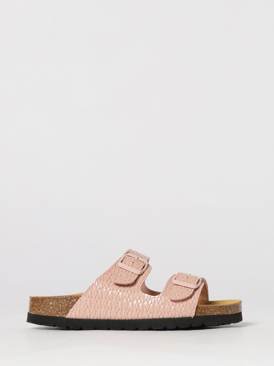 [Woolrich] Sandals SS26 WFW2615902R0 28