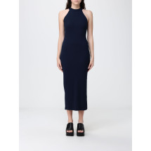 [EA7] Sleeveless dress SS26 7W001028AF12654 UB102