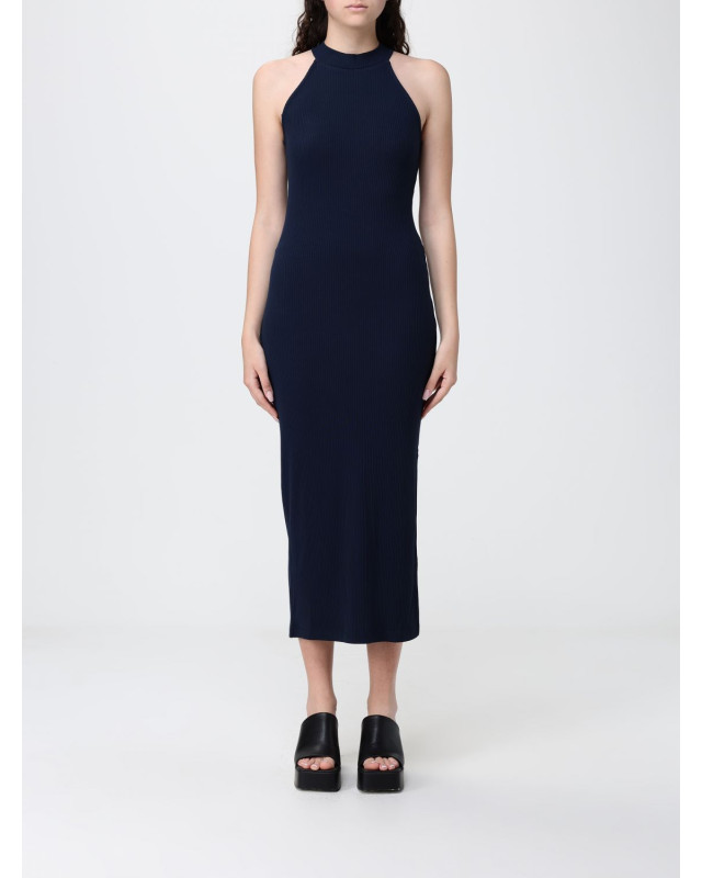 [EA7] Sleeveless dress SS26 7W001028AF12654 UB102