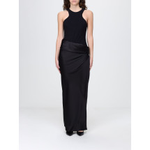 [EA7] Sleeveless dress SS26 7W000962AF12484 UC001