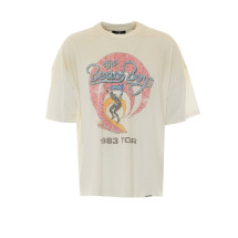 [Represent] T-shirts Short Sleeve FW26 MLM10122530
