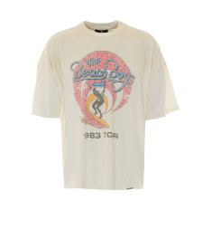 [Represent] T-shirts Short Sleeve FW26 MLM10122530