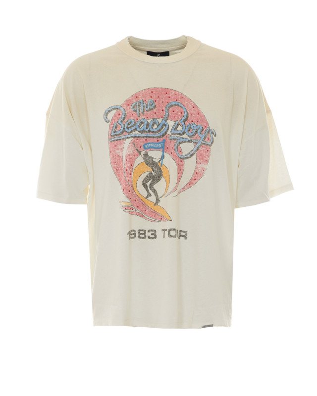 [Represent] T-shirts Short Sleeve FW26 MLM10122530
