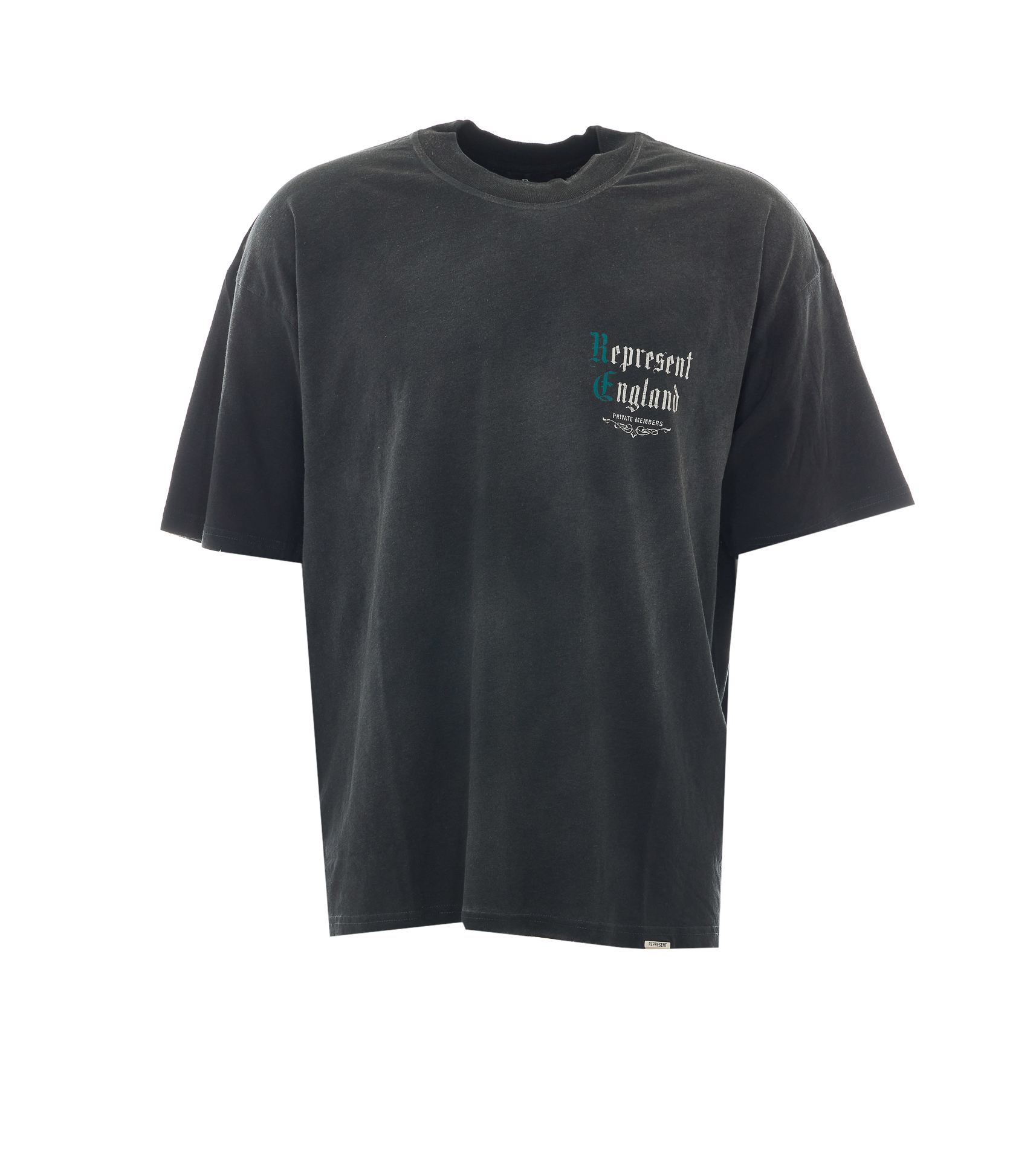 [Represent] T-shirts Short Sleeve FW26 MLM10123104