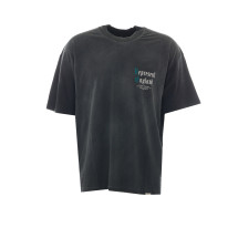 [Represent] T-shirts Short Sleeve FW26 MLM10123104