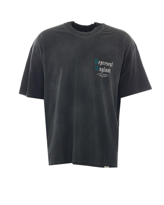 [Represent] T-shirts Short Sleeve FW26 MLM10123104