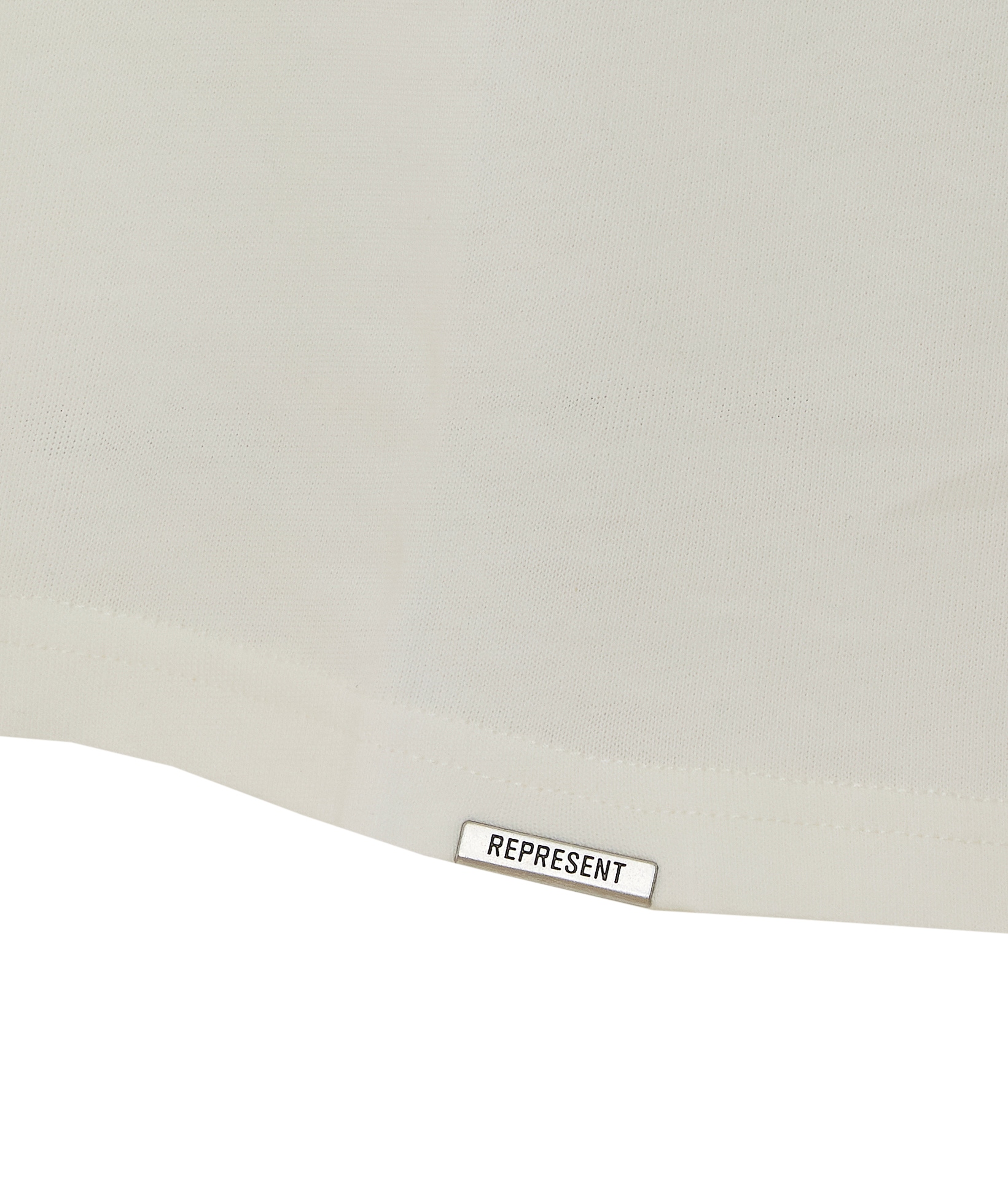 [Represent] T-shirts Short Sleeve FW26 MLM10114372
