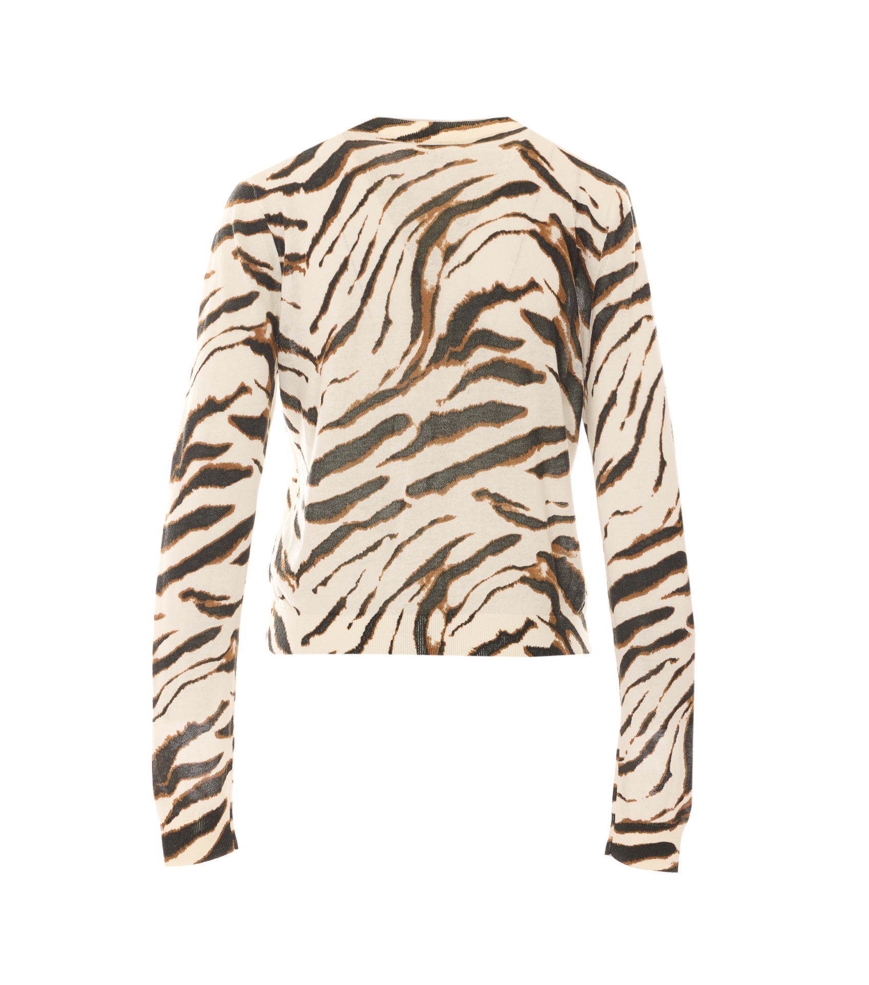 [GANNI] Cardigan FW26 A1160011 135