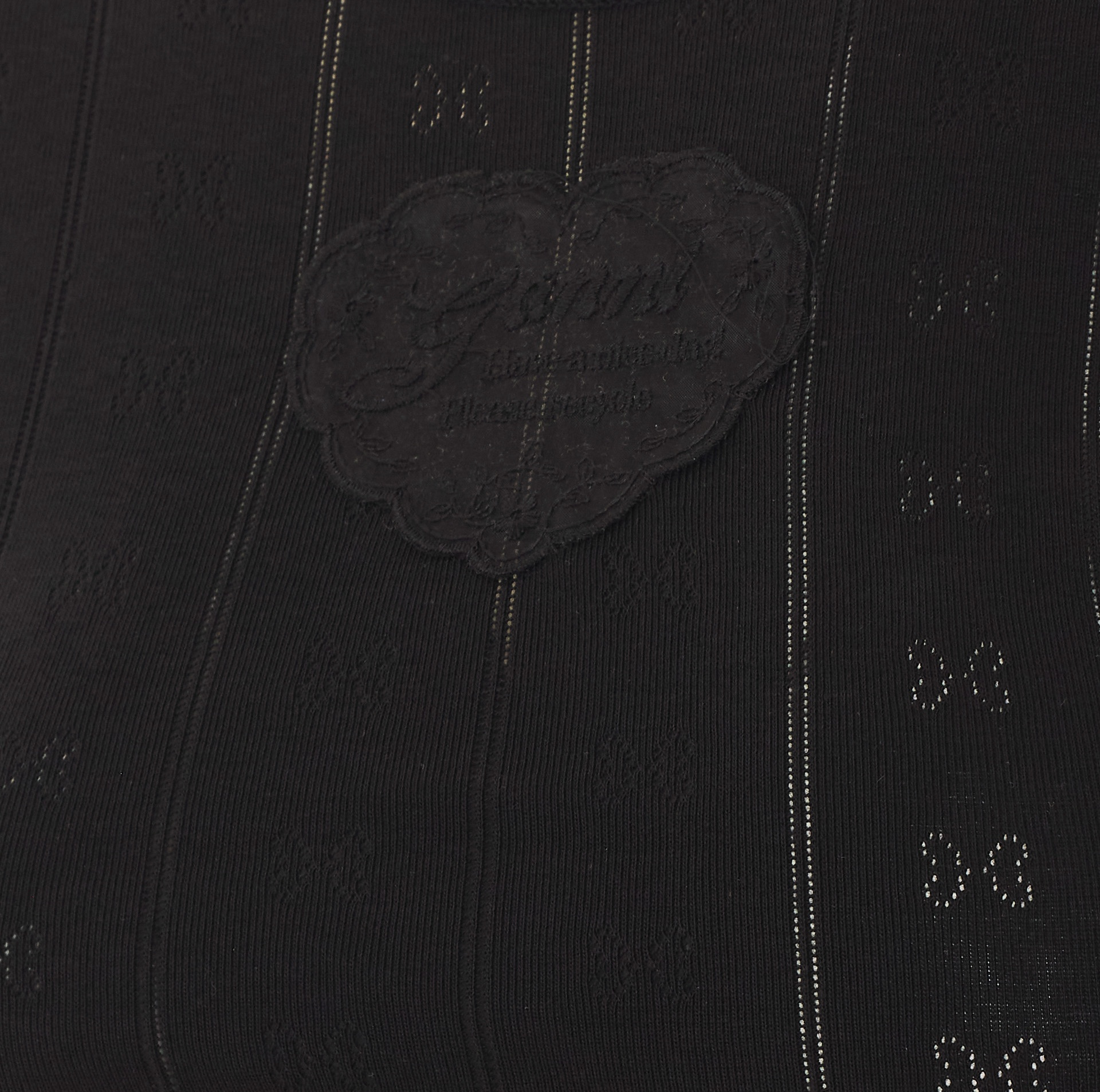 [GANNI] T-shirts Short Sleeve FW26 A1050260099