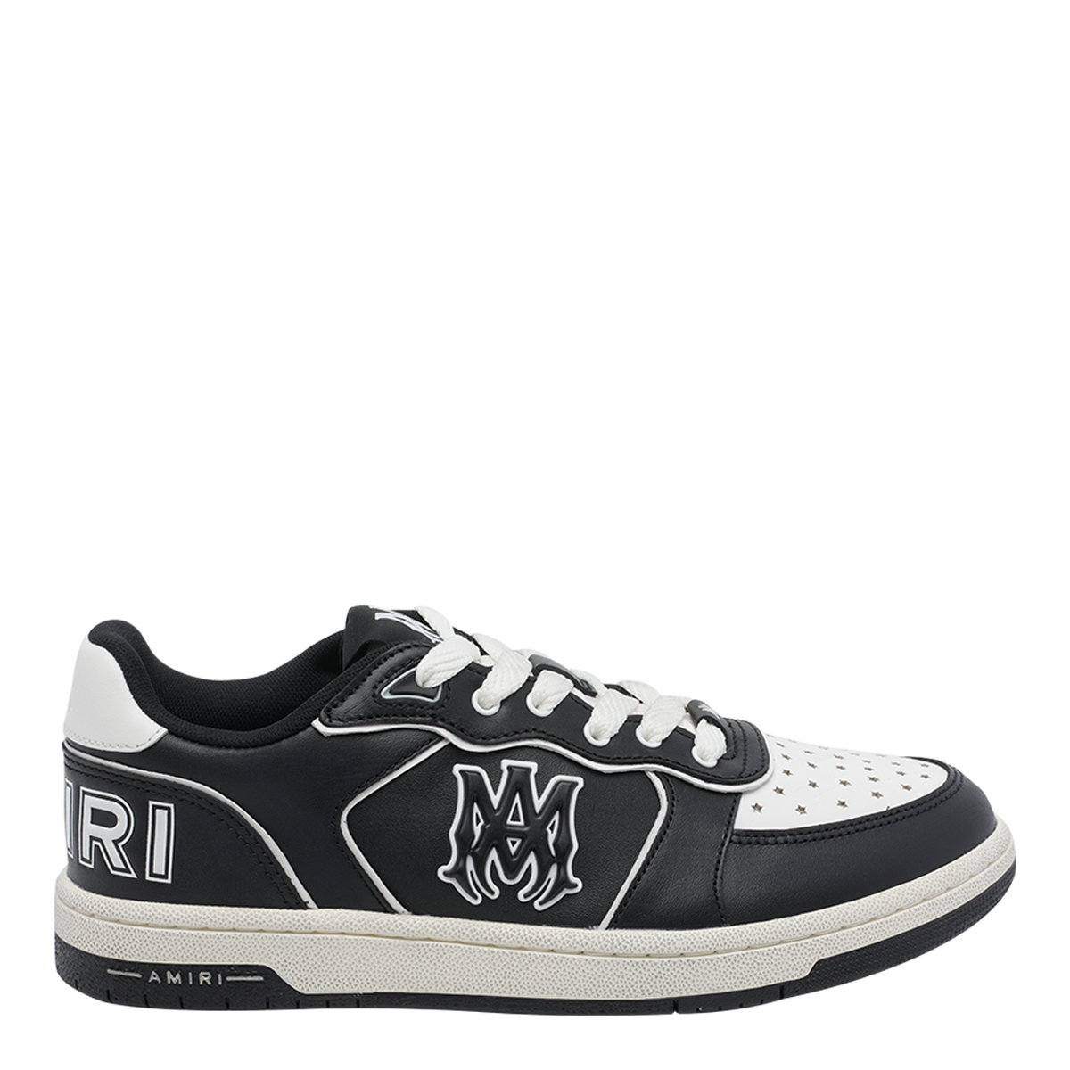 [Amiri] Sneakers FW26 SNSN1061BLACK