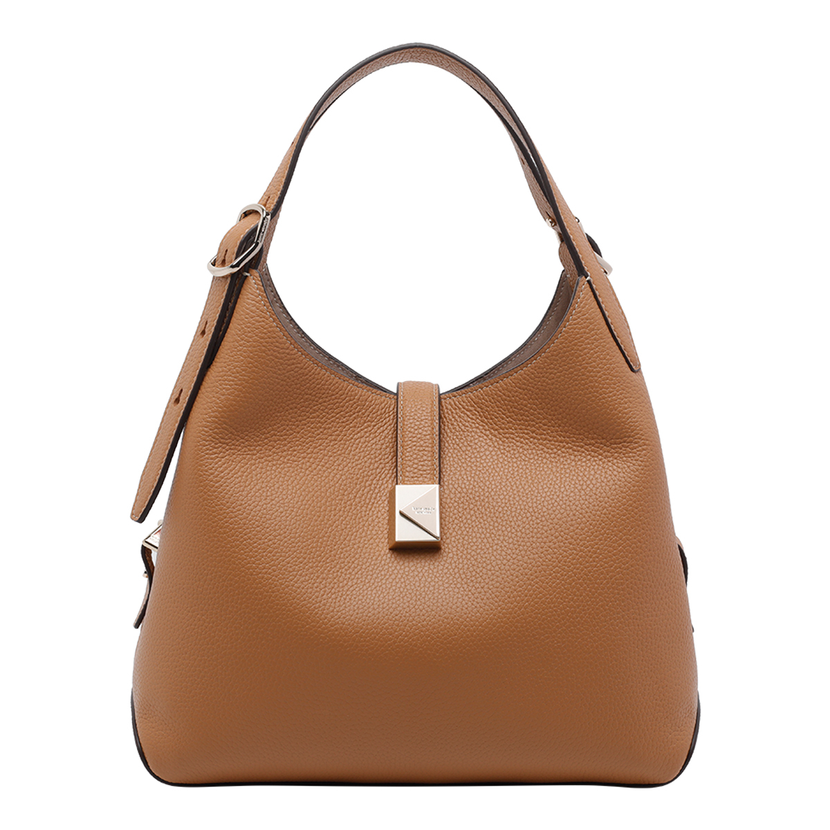 [Kate Spade New York] Tote bag FW26 KI557GARDEN SOIL