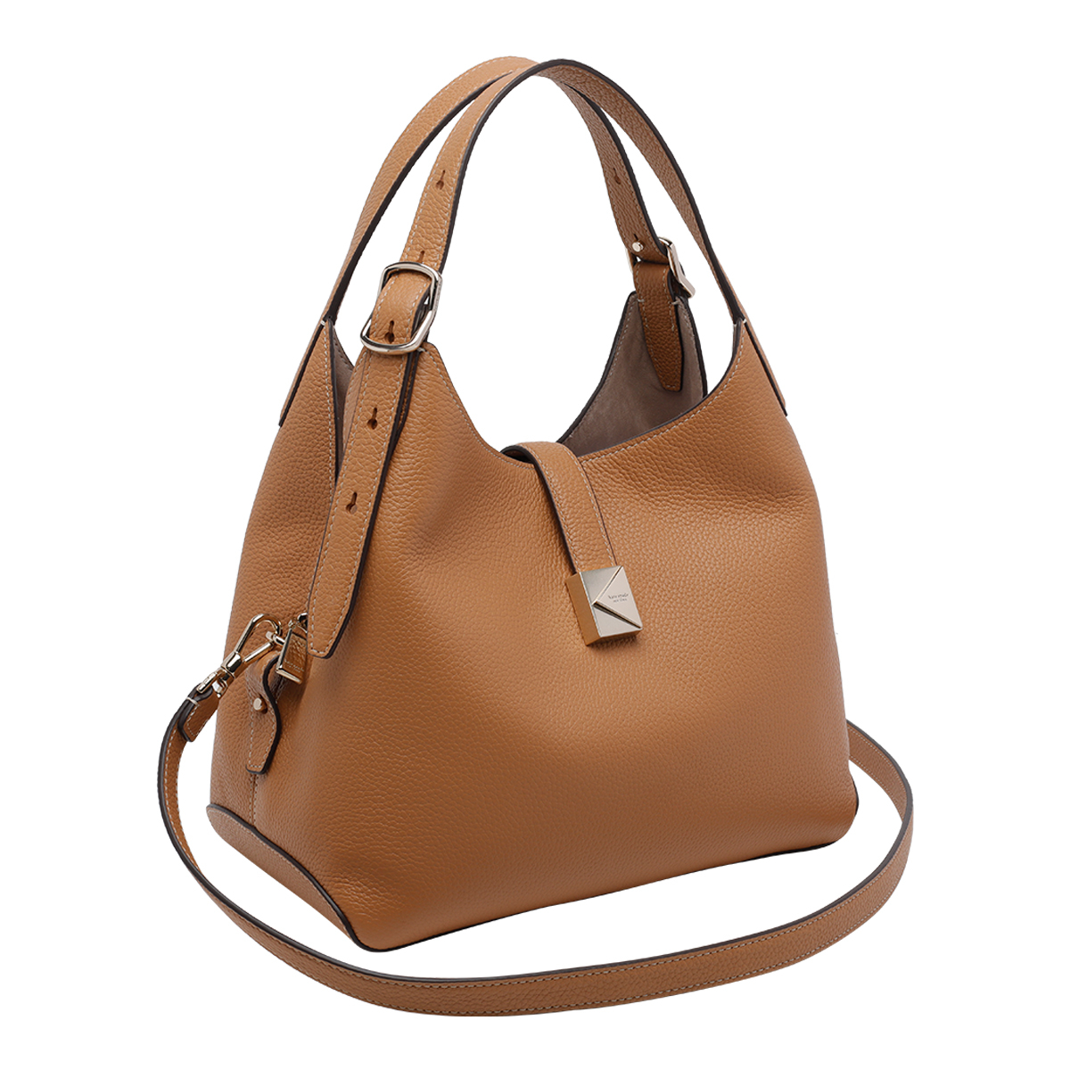 [Kate Spade New York] Tote bag FW26 KI557GARDEN SOIL
