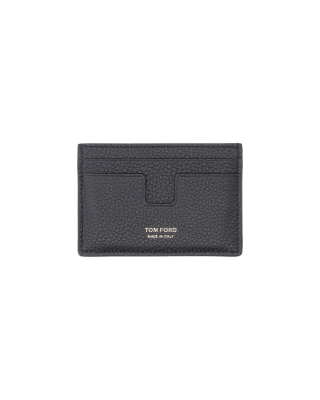 [Tom Ford] Wallet FW26 Y0232 LCL158GNAA