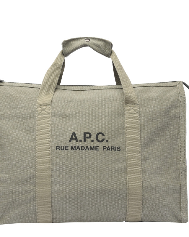 [A.P.C.] Tote bag FW26 CODBM H62230JAA