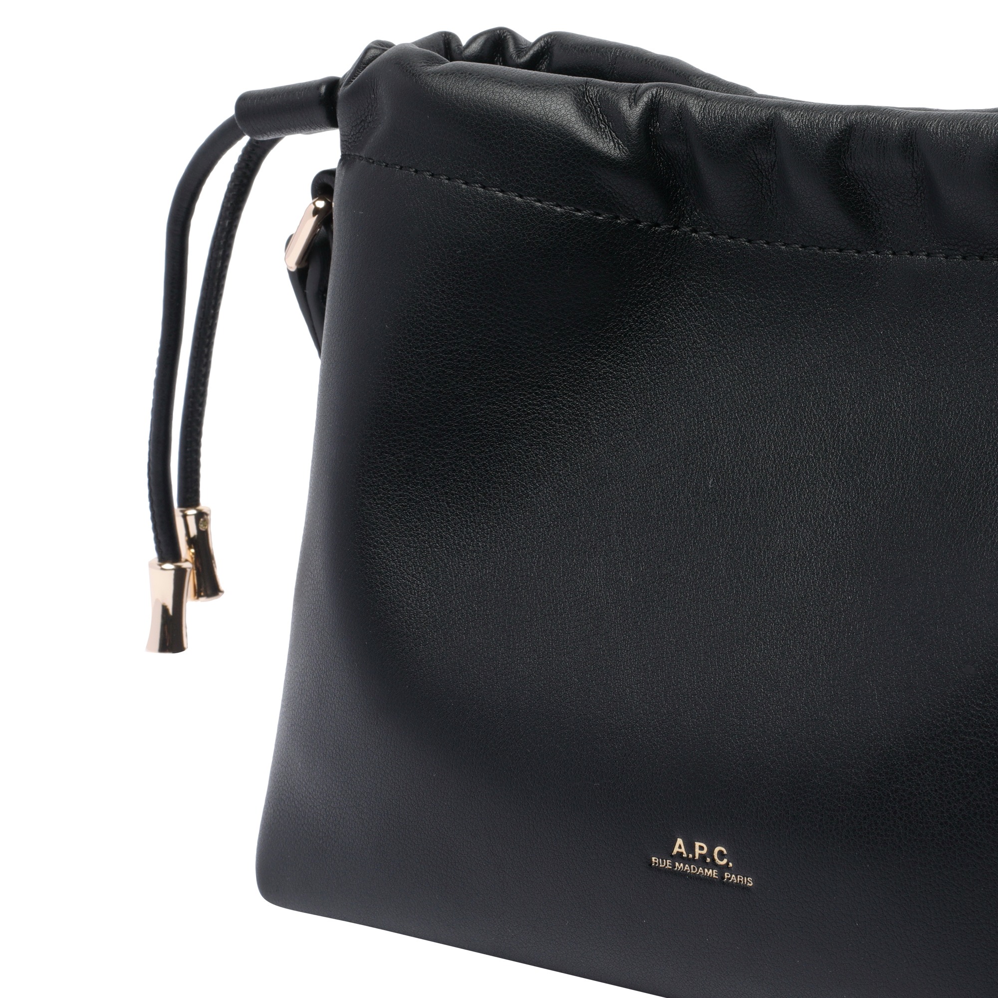 [A.P.C.] Shoulder bag FW26 PUAAT F61582LZZ