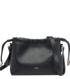 [A.P.C.] Shoulder bag FW26 PUAAT F61582LZZ