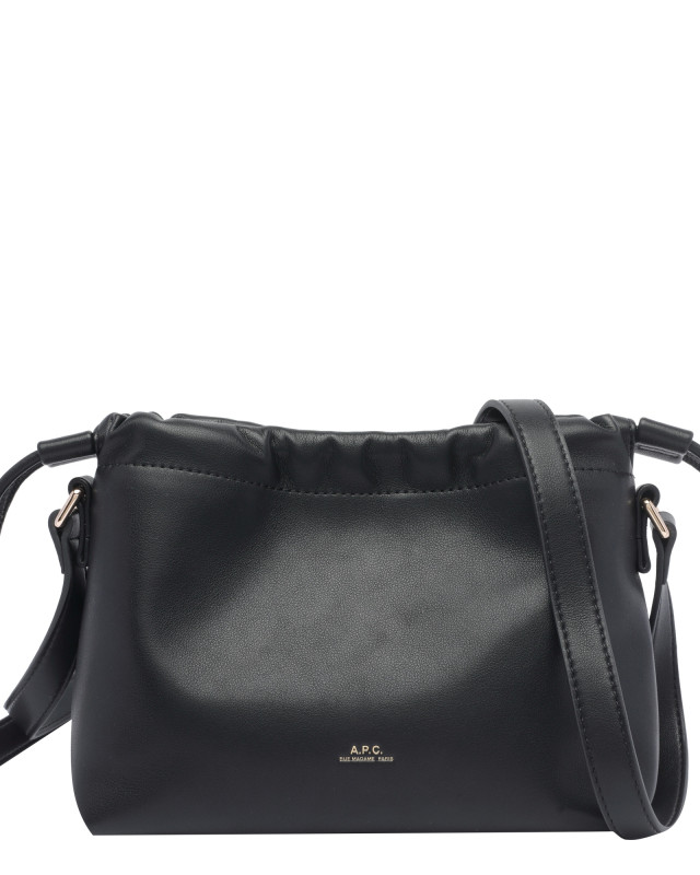 [A.P.C.] Shoulder bag FW26 PUAAT F61582LZZ