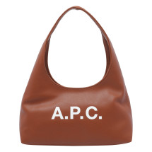 [A.P.C.] Shoulder bag FW26 PUAAT F67027CAD
