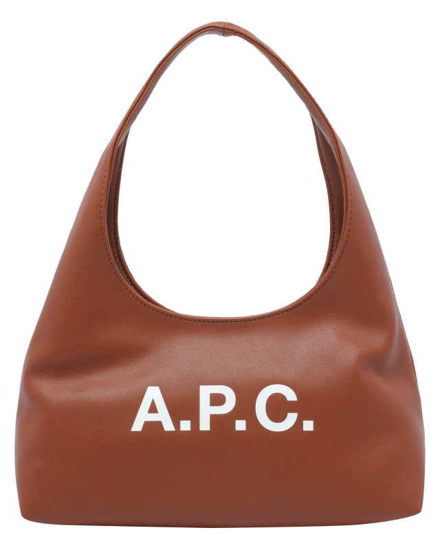 [A.P.C.] Shoulder bag FW26 PUAAT F67027CAD